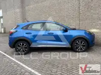 2021 Ford Puma