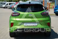 2021 Ford Puma
