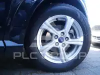 2021 Ford Puma