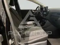 2021 Ford Puma