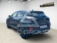 2021 Ford Puma