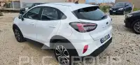 2021 Ford Puma