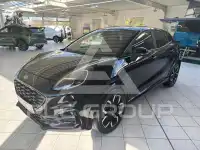 2021 Ford Puma