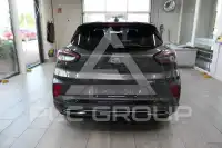 2021 Ford Puma