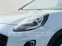 2021 Ford Puma