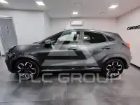 2021 Ford Puma