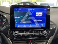 2021 Ford Puma