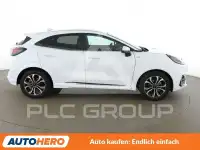 2021 Ford Puma
