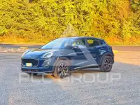 2021 Ford Puma
