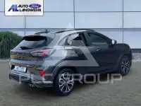 2021 Ford Puma
