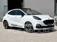 2021 Ford Puma