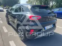 2021 Ford Puma