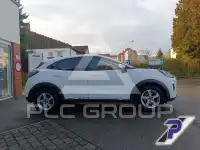 2021 Ford Puma