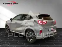 2021 Ford Puma