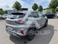 2021 Ford Puma