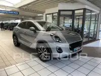 2021 Ford Puma