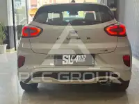 2021 Ford Puma