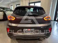 2021 Ford Puma