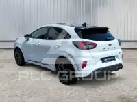 2021 Ford Puma