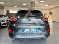 2021 Ford Puma