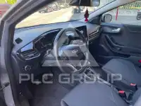 2021 Ford Puma