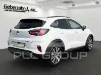2021 Ford Puma