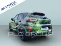 2021 Ford Puma