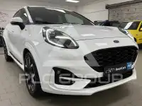 2021 Ford Puma