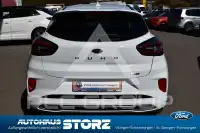2021 Ford Puma