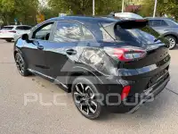 2021 Ford Puma