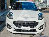 2021 Ford Puma