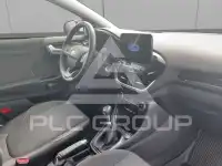 2021 Ford Puma