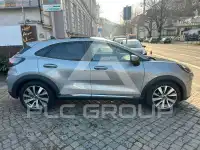 2021 Ford Puma