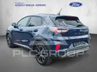 2021 Ford Puma