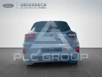 2021 Ford Puma