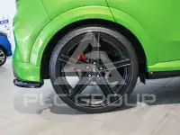 2021 Ford Puma