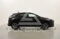 2021 Ford Puma