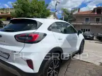 2021 Ford Puma