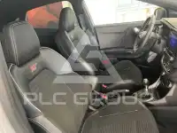 2021 Ford Puma