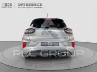 2021 Ford Puma
