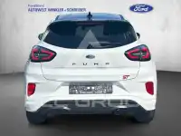 2021 Ford Puma