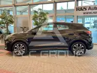 2021 Ford Puma