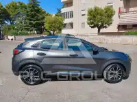2021 Ford Puma