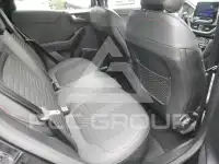2021 Ford Puma