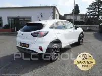 2021 Ford Puma