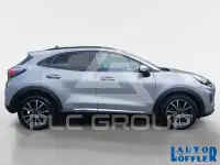 2021 Ford Puma
