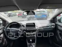 2021 Ford Puma