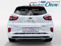 2021 Ford Puma