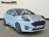 2021 Ford Puma