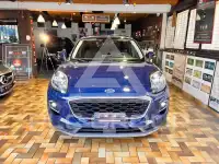 2021 Ford Puma